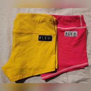 Fleo/DNDL Bundle - M